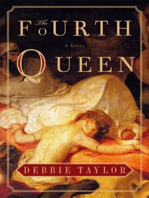 cover image of The Fourth Queen